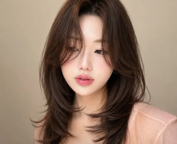 DỊCH VỤ UỐN TÓC NGHỆ THUẬT TẠI YOOSHI HAIR SALON