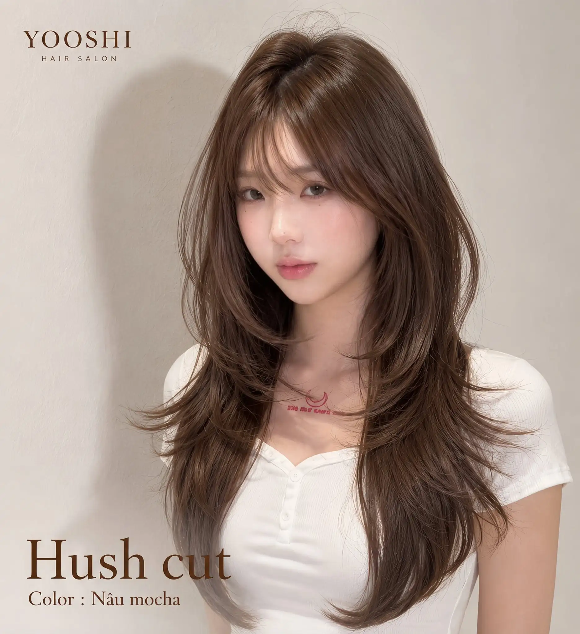 YOOSHI HAIR SALON  