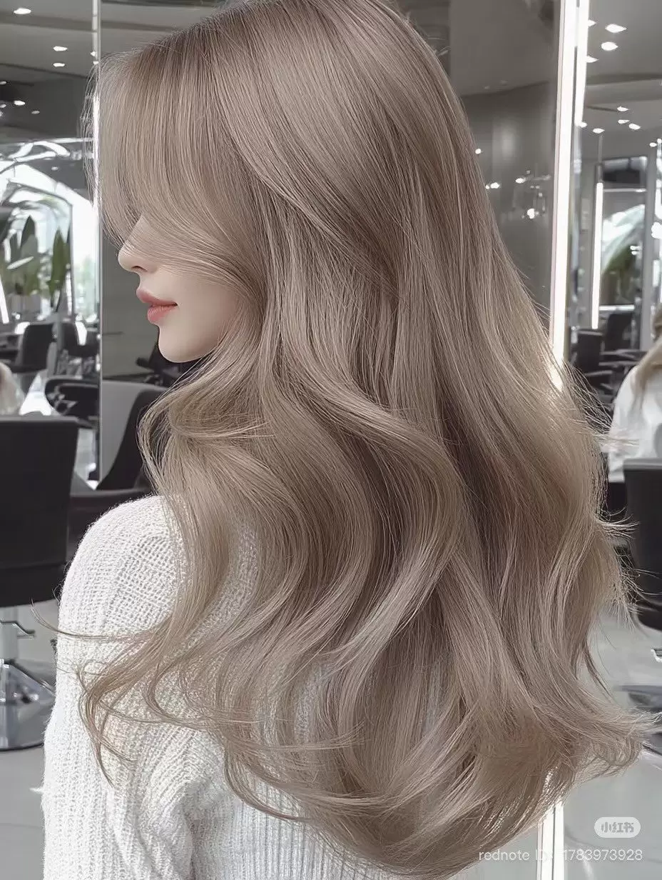 YOOSHI HAIR SALON  