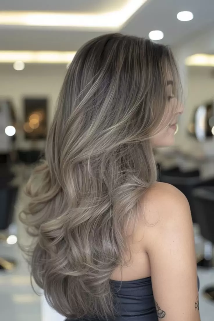 YOOSHI HAIR SALON  